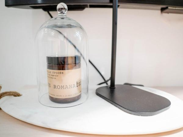 Jolie chambre 2 pers Foch-Parc Tête d'Or : photo 8 de la chambre chambre double