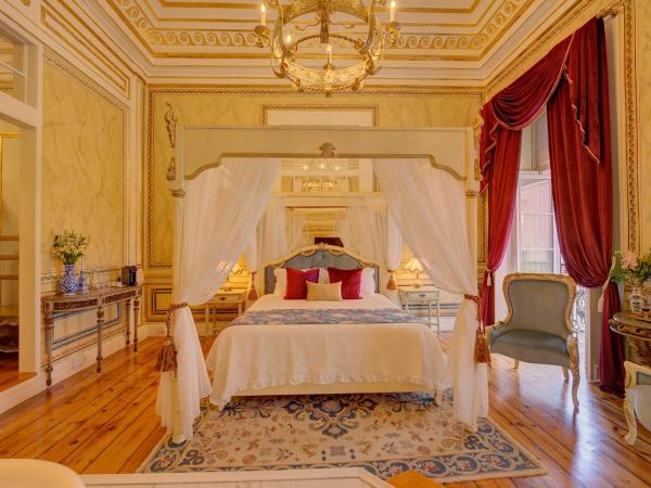Palacio das Especiarias : photo 6 de la chambre suite royale