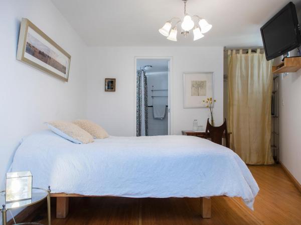 Stella Bed & Breakfast : photo 1 de la chambre chambre lit queen-size