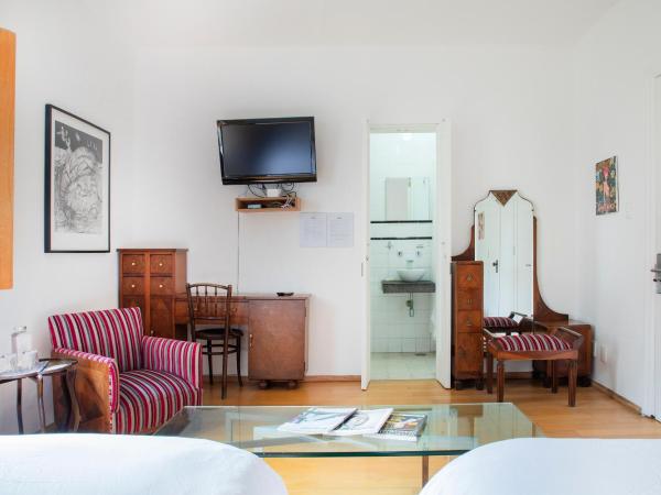 Stella Bed & Breakfast : photo 2 de la chambre chambre double ou lits jumeaux