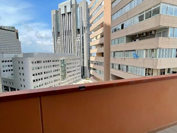 Ce sta 'o mar for : photo 5 de la chambre chambre double avec salle de bains privative