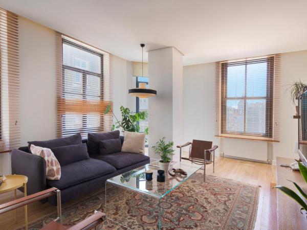 GALATA M84 : photo 1 de la chambre suite junior