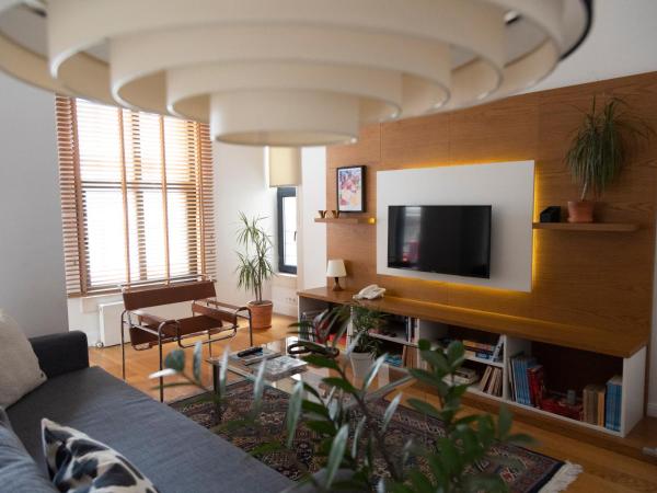 GALATA M84 : photo 7 de la chambre suite standard