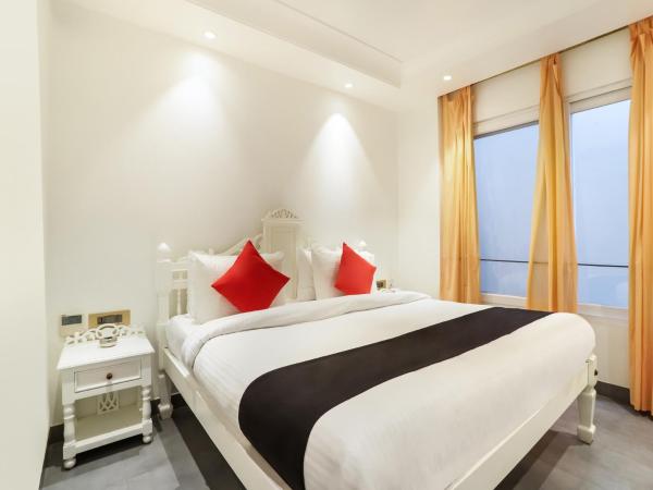 The Pinky Villa - Heritage Boutique Suites : photo 3 de la chambre heritage boutique room