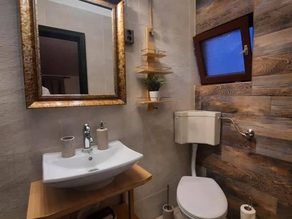 Slim apartman i sobe : photo 9 de la chambre appartement avec terrasse