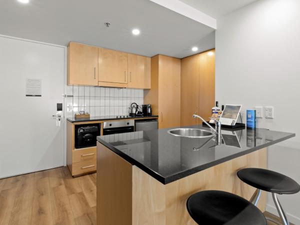 Scenic Suites Queenstown : photo 2 de la chambre appartement 1 chambre