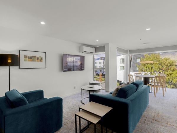 Scenic Suites Queenstown : photo 1 de la chambre appartement 1 chambre - vue sur montagne