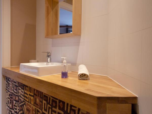 Brussels 1904 : photo 2 de la chambre suite - vue sur jardin