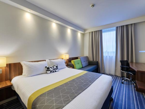 Holiday Inn Express Strasbourg Centre by IHG : photo 3 de la chambre chambre standard