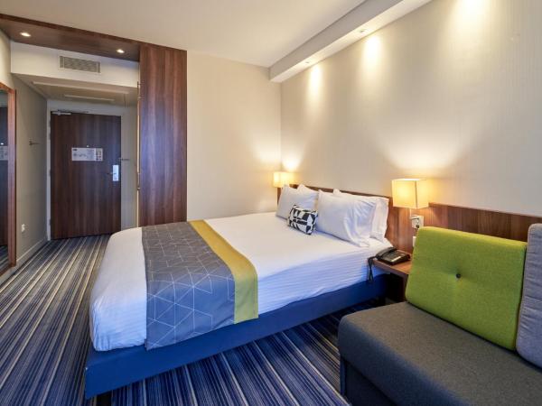 Holiday Inn Express Strasbourg Centre by IHG : photo 2 de la chambre chambre standard