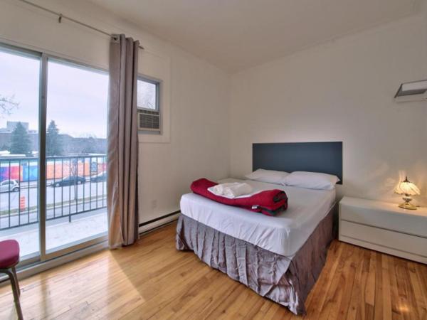 Hotel Mini Inc : photo 4 de la chambre chambre double standard