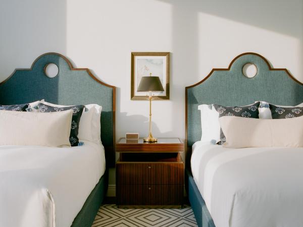 Hôtel Swexan : photo 3 de la chambre chambre deluxe double ou lits jumeaux