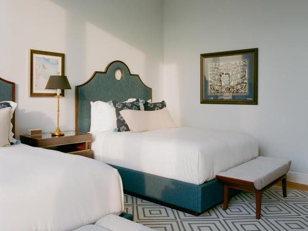 Hôtel Swexan : photo 3 de la chambre chambre deluxe double ou lits jumeaux