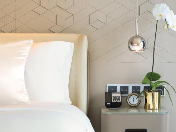 InterContinental Beijing Sanlitun, an IHG Hotel : photo 7 de la chambre chambre classique