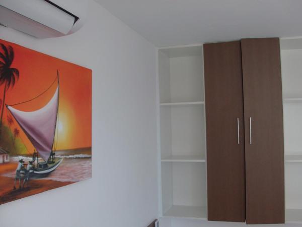 Brisa do Mar Apartments : photo 4 de la chambre appartement 2 chambres avec balcon