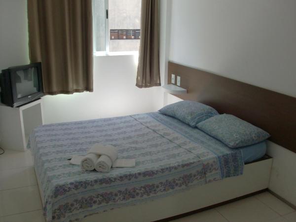 Brisa do Mar Apartments : photo 3 de la chambre appartement 2 chambres avec balcon