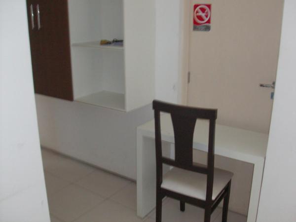 Brisa do Mar Apartments : photo 4 de la chambre chambre double Économique