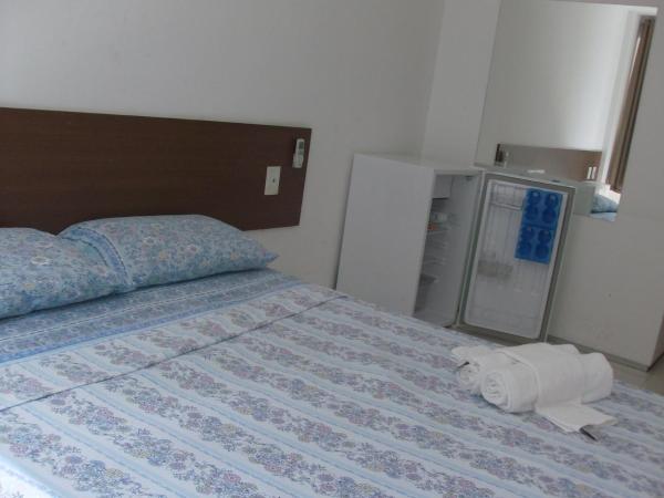 Brisa do Mar Apartments : photo 2 de la chambre chambre double Économique