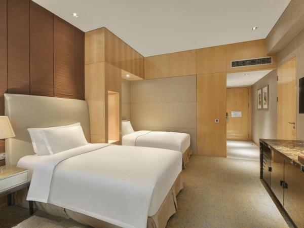 Crowne Plaza Beijing Chaoyang U-Town, an IHG Hotel - within 30 minutes to Forbidden City by metro : photo 3 de la chambre chambre lits jumeaux standard