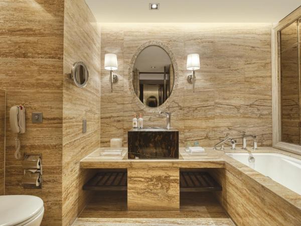 Crowne Plaza Beijing Chaoyang U-Town, an IHG Hotel - within 30 minutes to Forbidden City by metro : photo 1 de la chambre chambre lit king-size premier