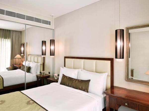 Marriott Suites Pune : photo 1 de la chambre suite 2 chambres
