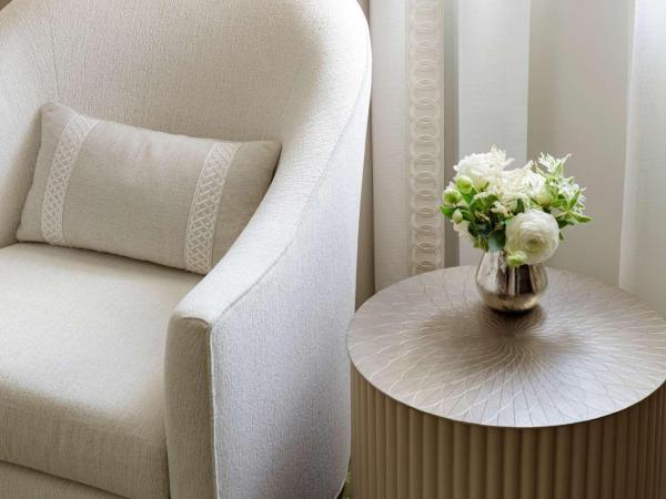 The Hermitage Hotel : photo 2 de la chambre l’hébergement lit king-size deluxe