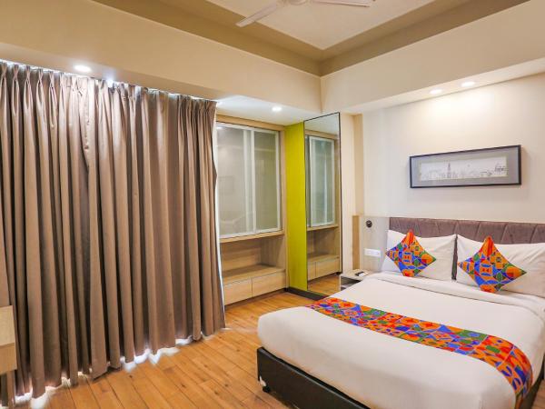 FabHotel Sapphire 83 : photo 2 de la chambre suite