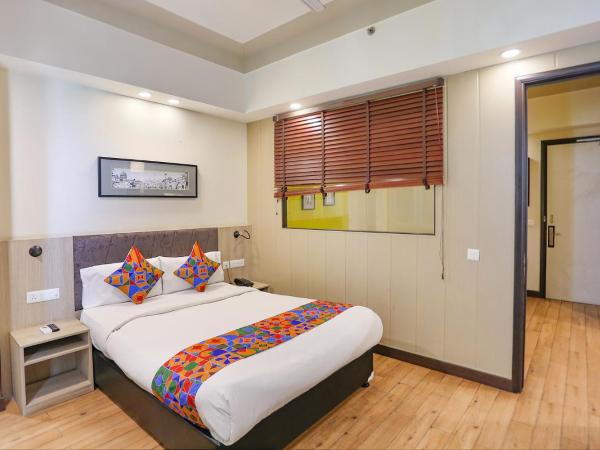 FabHotel Sapphire 83 : photo 1 de la chambre suite