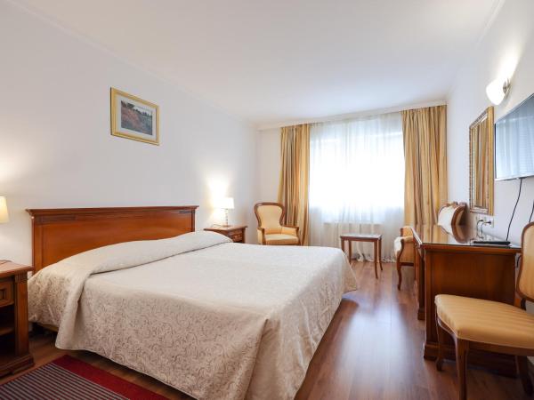 Hotel Val All Inclusive : photo 2 de la chambre chambre double Économique - vue sur mer