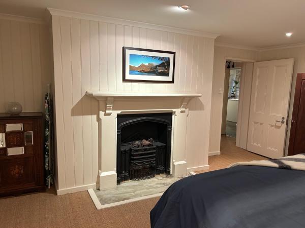 Lumeah - Servant Quarters : photo 2 de la chambre chambre triple avec salle de bains privative