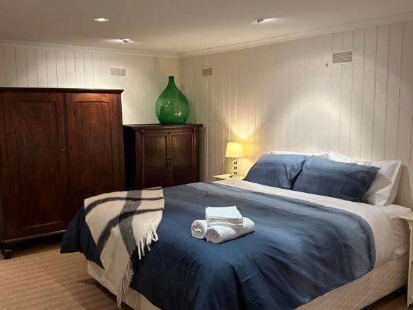 Lumeah - Servant Quarters : photo 1 de la chambre chambre triple avec salle de bains privative