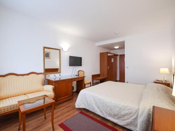 Hotel Val All Inclusive : photo 5 de la chambre chambre double Économique - vue sur mer