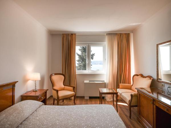 Hotel Val All Inclusive : photo 3 de la chambre chambre double Économique - vue sur mer