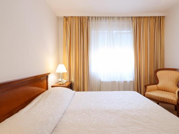 Hotel Val All Inclusive : photo 4 de la chambre chambre double Économique