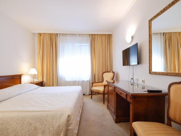 Hotel Val All Inclusive : photo 2 de la chambre chambre double Économique