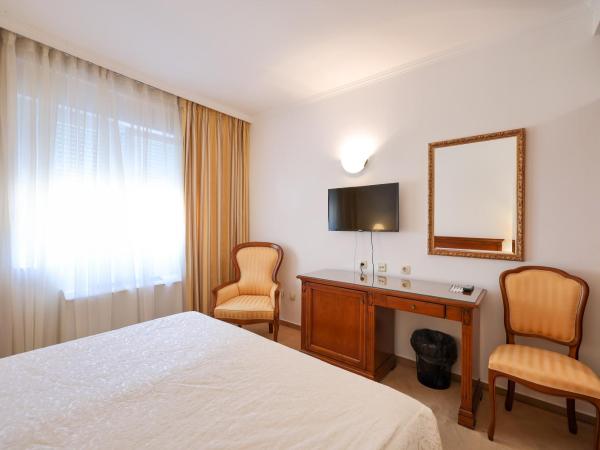 Hotel Val All Inclusive : photo 1 de la chambre chambre double Économique