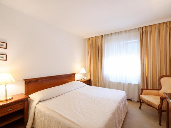 Hotel Val All Inclusive : photo 5 de la chambre chambre double Économique