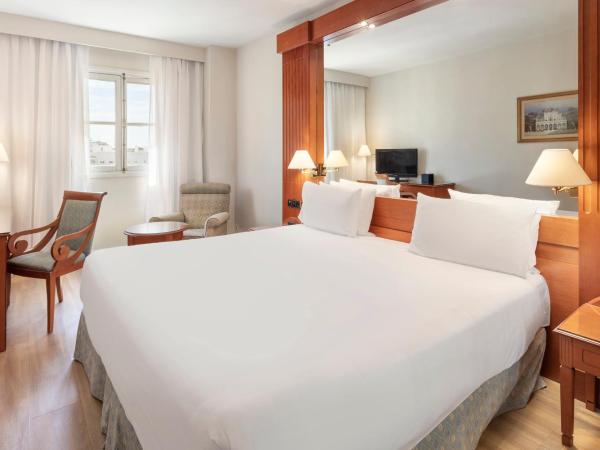 Exe Sevilla Macarena : photo 1 de la chambre chambre double ou lits jumeaux