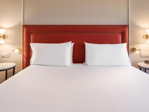 Exe Sevilla Macarena : photo 4 de la chambre chambre double supérieure