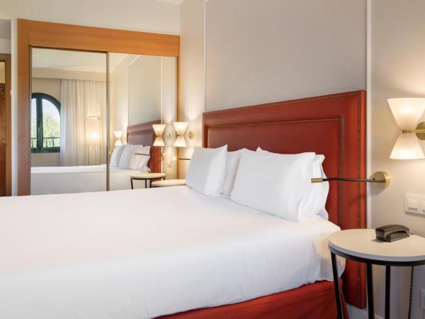 Exe Sevilla Macarena : photo 5 de la chambre chambre double supérieure