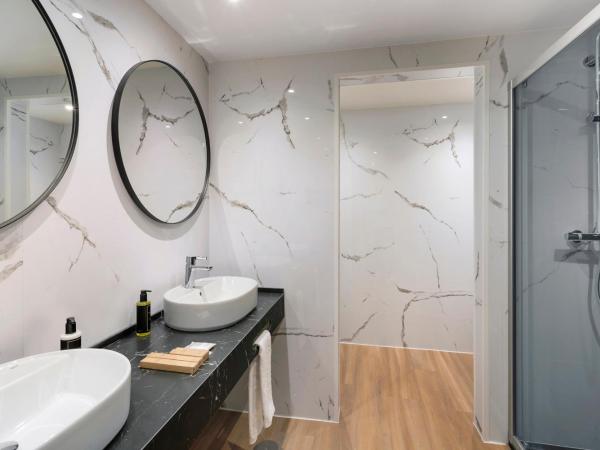 Exe Sevilla Macarena : photo 5 de la chambre suite junior