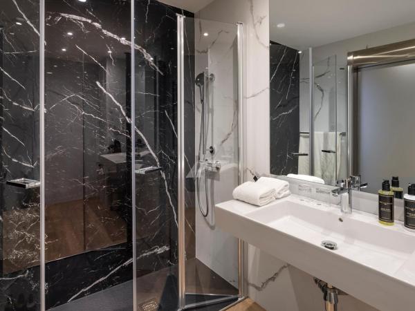 Exe Sevilla Macarena : photo 7 de la chambre suite junior