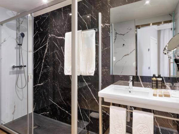 Exe Sevilla Macarena : photo 6 de la chambre suite junior