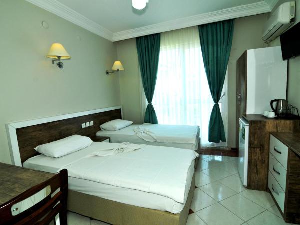 Cleopatra King Apart : photo 3 de la chambre chambre double standard