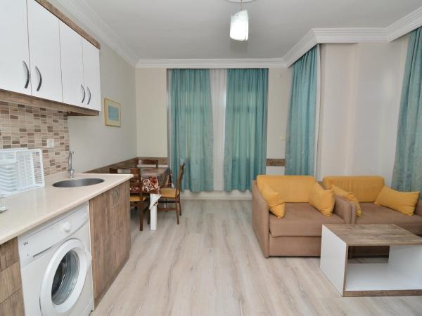 Cleopatra King Apart : photo 7 de la chambre appartement avec balcon