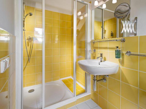 Hotel Michael : photo 5 de la chambre chambre double