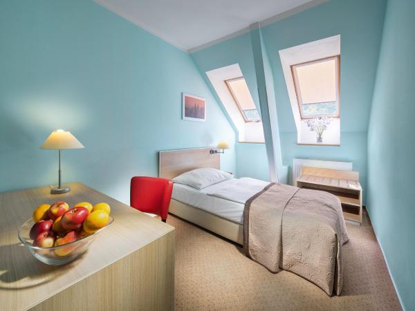 Hotel Michael : photo 1 de la chambre chambre simple