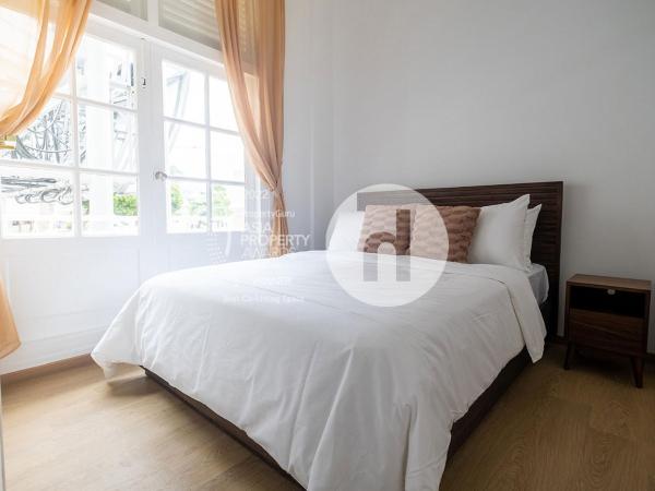 Hovoh Boutique Service Apt : photo 2 de la chambre two bedroom prestige