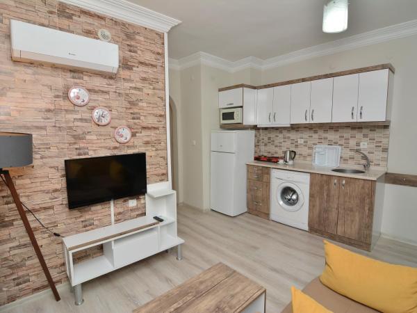 Cleopatra King Apart : photo 5 de la chambre appartement avec balcon