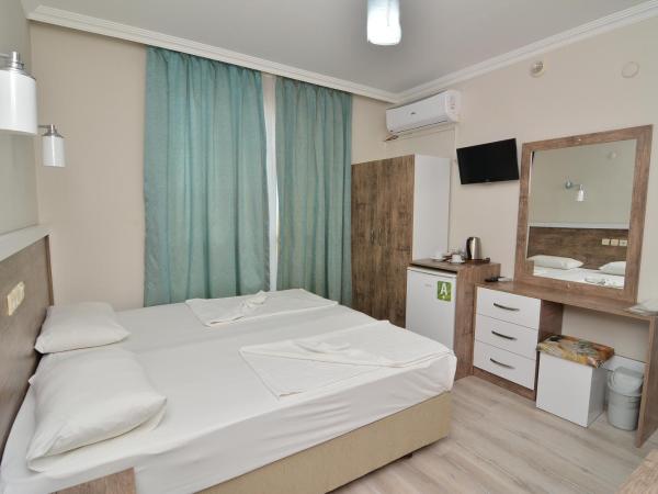 Cleopatra King Apart : photo 4 de la chambre chambre double standard